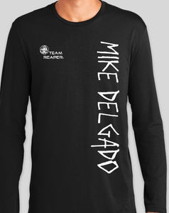 Mike Delgado - teamreaper