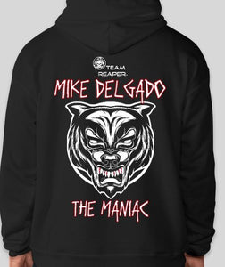 Mike Delgado - teamreaper
