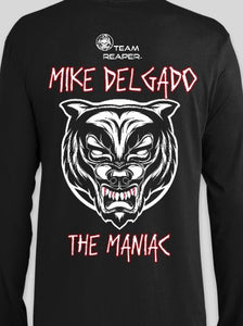 Mike Delgado - teamreaper