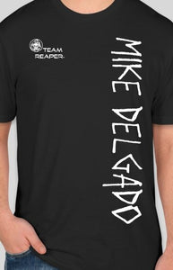 Mike Delgado - teamreaper