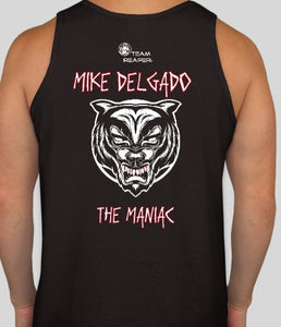 Mike Delgado - teamreaper
