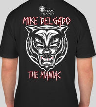 Load image into Gallery viewer, Mike Delgado - teamreaper