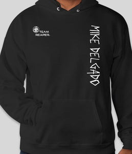 Mike Delgado - teamreaper
