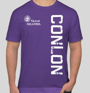 MIKEY CONLON - teamreaper
