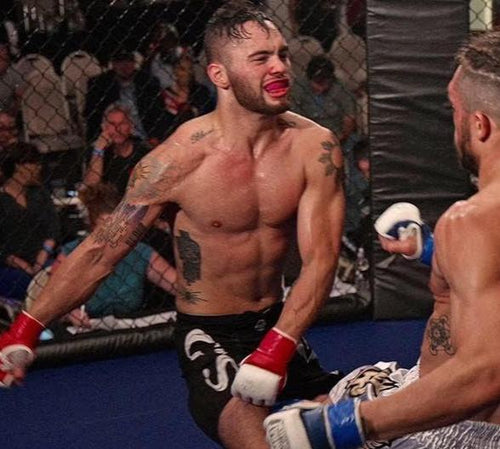 Mikey Conlon - #TEAMCONLON - teamreaper