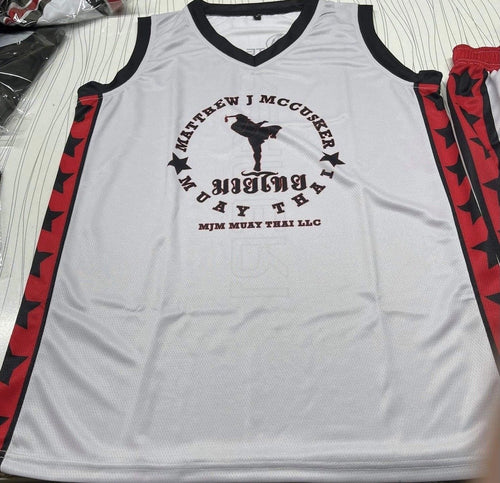 MJM / REAPER1 JERSEY SET - teamreaper