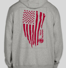 Load image into Gallery viewer, MMA ON THE ROCKS HOODIE - teamreaper