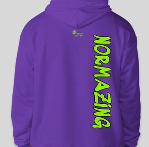 NORMAN GALLON JR - teamreaper