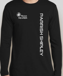 PARRISH SHIPLEY - teamreaper