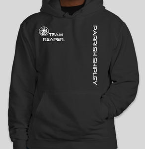 PARRISH SHIPLEY - teamreaper