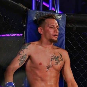 Paul "Schomo" Schommer - teamreaper
