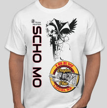 Load image into Gallery viewer, Paul &quot;Schomo&quot; Schommer walk out - teamreaper