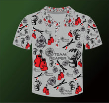 Load image into Gallery viewer, PROFESSIONAL REAPER WEAR - teamreaper