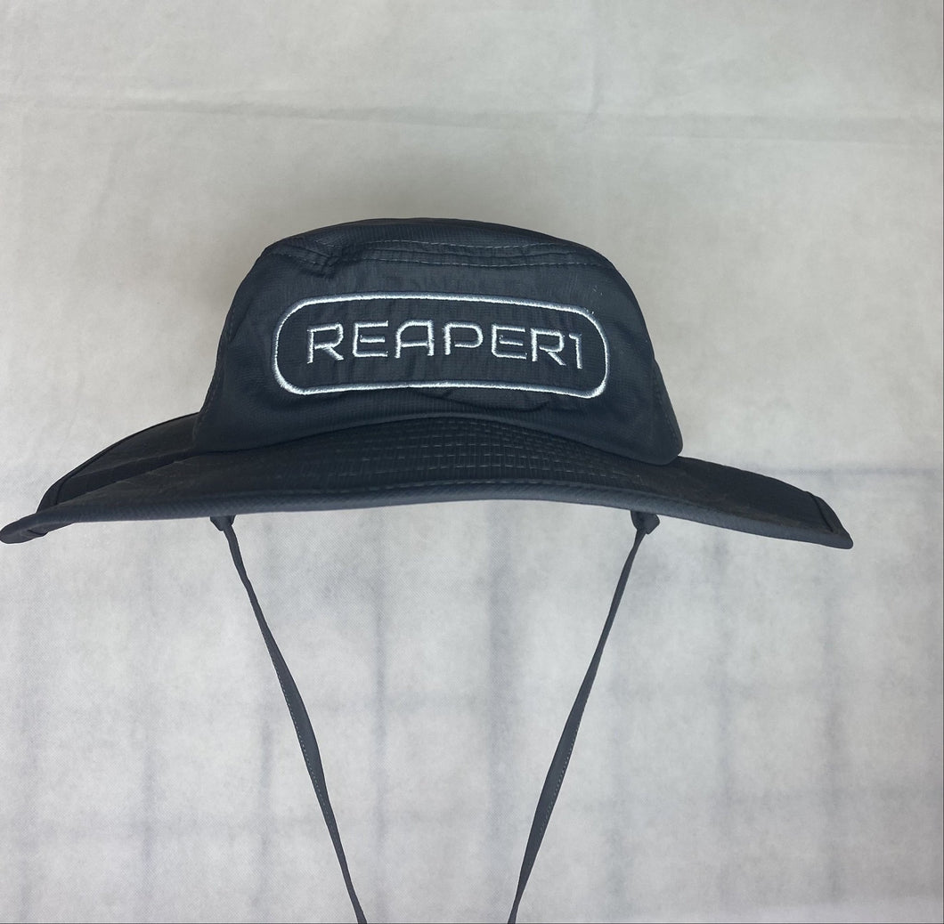 REAPER 1 - Boonie Hat - teamreaper