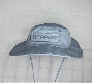REAPER 1 - Boonie Hat - teamreaper