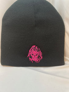 Reaper beanie - teamreaper