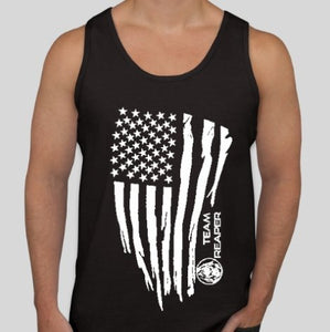Reaper Flag Tank - teamreaper