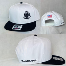 Load image into Gallery viewer, REAPER GHOST HAT - teamreaper