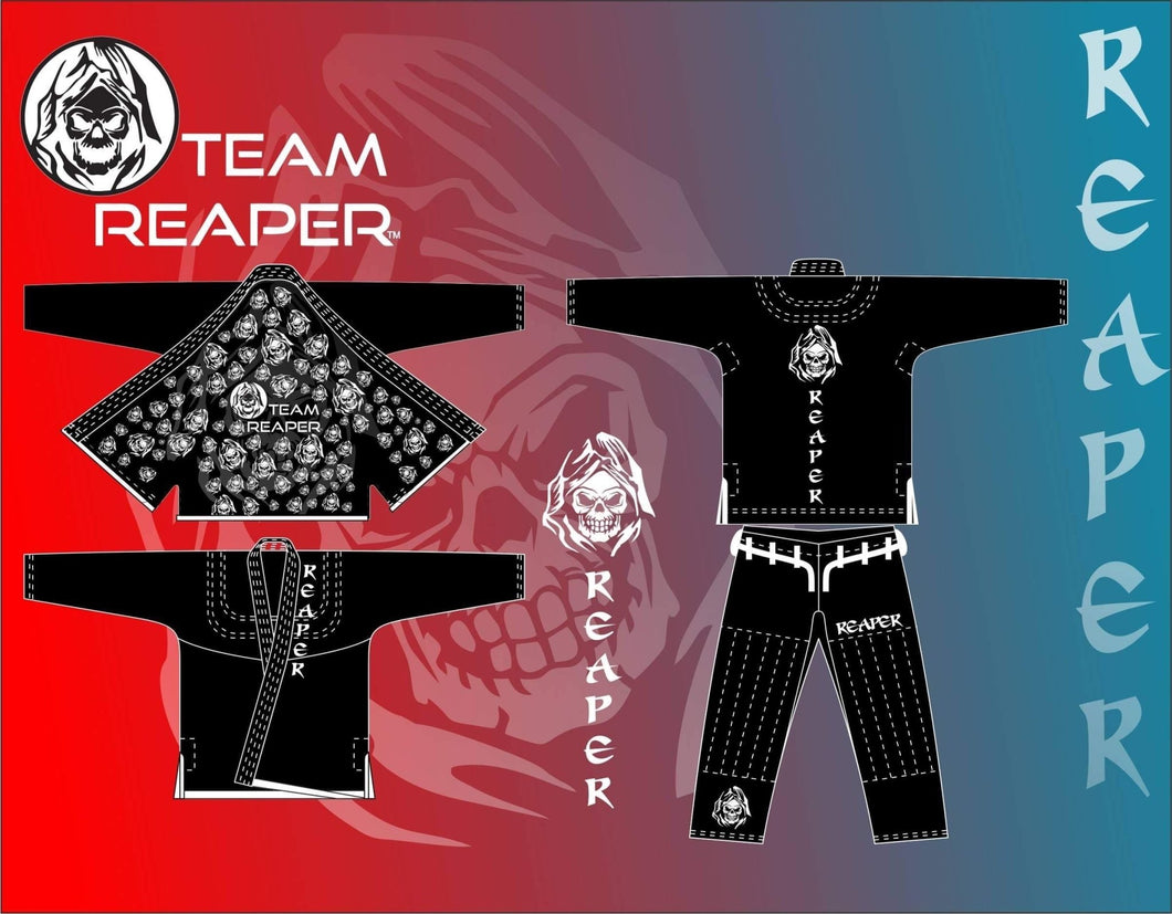 REAPER Gi - teamreaper