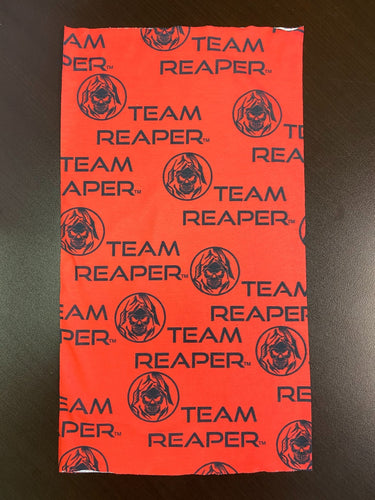 REAPER MASK - teamreaper