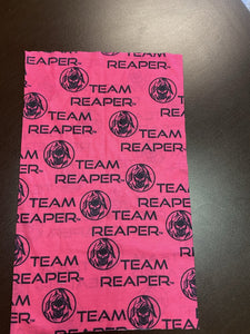 REAPER MASK - teamreaper