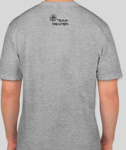 Reaper Muay Thai - teamreaper
