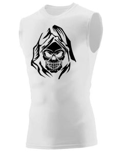 REAPER Sleeveless compression - teamreaper