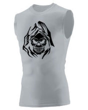 Load image into Gallery viewer, REAPER Sleeveless compression - teamreaper