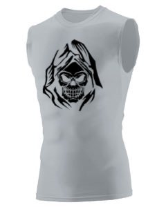 REAPER Sleeveless compression - teamreaper