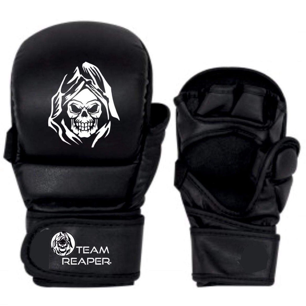 REAPER Sparring Gloves - teamreaper