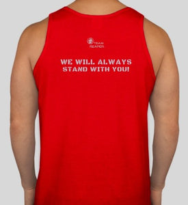 R.E.D. REMEMBER EVERYONE DEPLOYED - teamreaper
