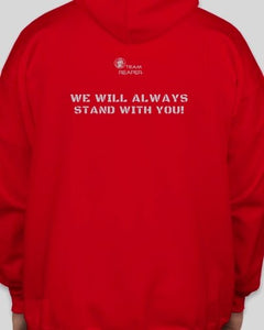 R.E.D. REMEMBER EVERYONE DEPLOYED - teamreaper