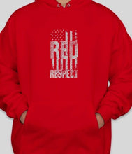Load image into Gallery viewer, R.E.D. REMEMBER EVERYONE DEPLOYED - teamreaper