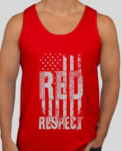 Load image into Gallery viewer, R.E.D. REMEMBER EVERYONE DEPLOYED - teamreaper