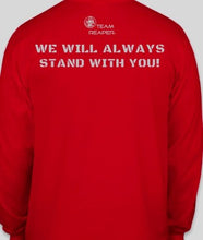 Load image into Gallery viewer, R.E.D. REMEMBER EVERYONE DEPLOYED - teamreaper