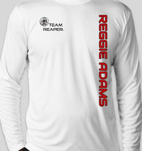 Load image into Gallery viewer, REGGIE ADAMS - teamreaper