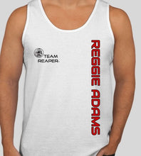 Load image into Gallery viewer, REGGIE ADAMS - teamreaper
