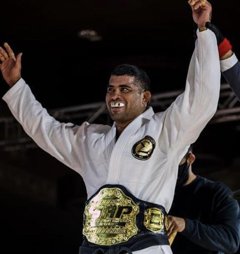 RICARDO EVANGELISTA - teamreaper