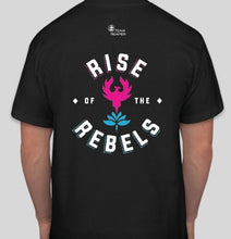 Load image into Gallery viewer, RISE OF THE REBELS - teamreaper