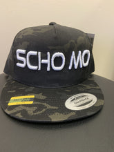 Load image into Gallery viewer, SCHO MO SNAP BACK - teamreaper