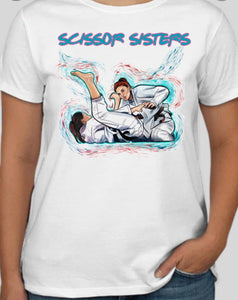 Scissor Sisters - teamreaper