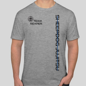 Sheep Dog Jujitsu - teamreaper