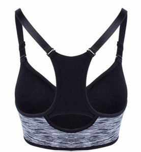Sports bras - teamreaper