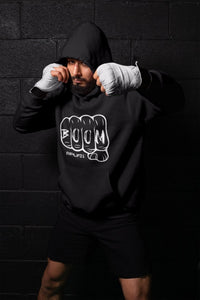 TEAM REAPER BOOM HOODIE - teamreaper