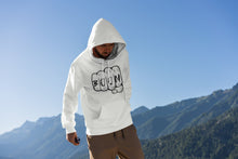 Load image into Gallery viewer, TEAM REAPER BOOM HOODIE - teamreaper