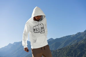 TEAM REAPER BOOM HOODIE - teamreaper