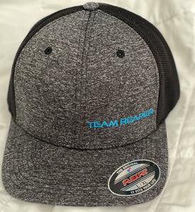 TEAM REAPER - Cali Blue Flex Fit - teamreaper