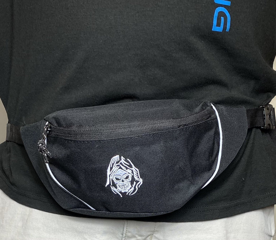 TEAM REAPER FANNY PACK - teamreaper