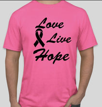 Load image into Gallery viewer, Team Reaper FIGHT Cancer - teamreaper