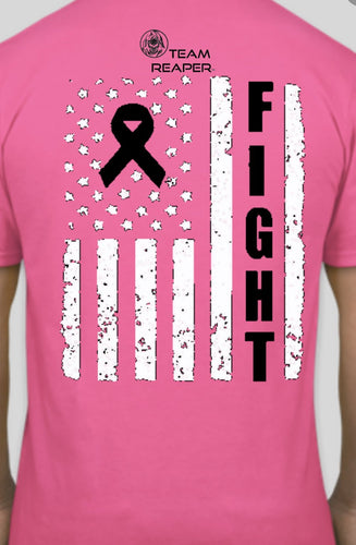 Team Reaper FIGHT Cancer - teamreaper